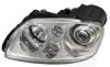 VAN WEZEL 5856983M Headlight